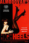 Vysoké podpatky (1991)