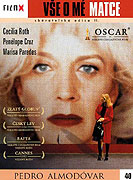 Vše o mé matce (1999)
