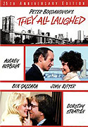 A všichni se smáli (1981)