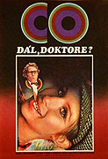 Co dál, doktore? (1972)