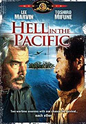 Peklo v Pacifiku (1968)