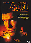 Agent z Panamy (2001)