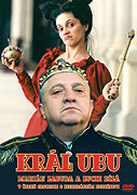 Král Ubu (1996)