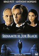 Seznamte se, Joe Black (1998)