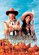 Buffalo Bill a Indiáni (1976)