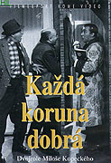 Každá koruna dobrá (1961)