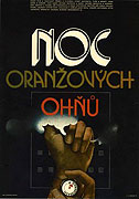 Noc oranžových ohňů (1974)