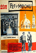 Pět z milionu (1959)