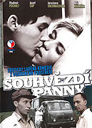 Souhvězdí Panny (1965)