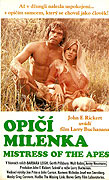 Opičí milenka (1979)
