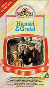 Hansel and Gretel (1982)