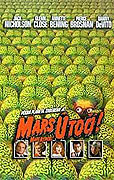 Mars útočí! (1996)