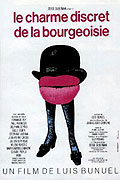 Nenápadný půvab buržoazie (1972)