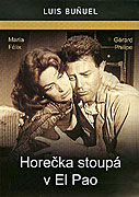 Horečka stoupá v El Pao (1959)