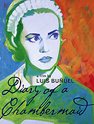 Deník komorné (1964)