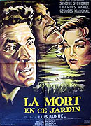 Mort en ce jardin, La (1956)