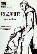 Nazarin (1959)
