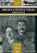 Bitva o Rusko (1943)
