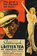 Vášeň generála Yena (1933)