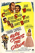 Přichází ženich (1951)