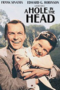 Díra v hlavě (1959)