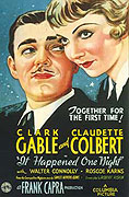 Stalo se jedné noci (1934)