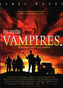 Upíři (1998)