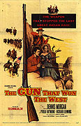 Gun That Won the West, The (1955)