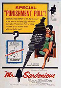 Mr. Sardonicus (1961)