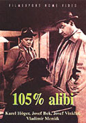 105% alibi (1959)