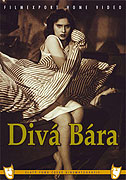 Divá Bára (1949)