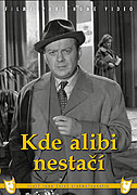 Kde alibi nestačí (1961)