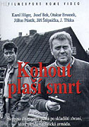 Kohout plaší smrt (1961)