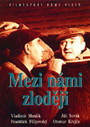 Mezi námi zloději (1963)