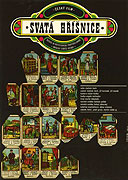 Svatá hříšnice (1970)