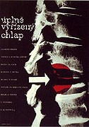 Úplně vyřízený chlap (1965)