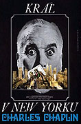 Král v New Yorku (1957)
