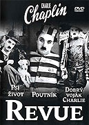 Dobrý voják Charlie (1918)