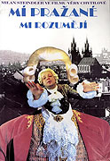 Mí Pražané mi rozumějí (1991)
