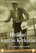 Hrdinný kapitán Korkorán (1934)