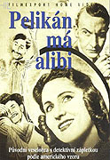 Pelikán má alibi (1940)