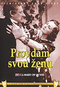 Provdám svou ženu (1941)