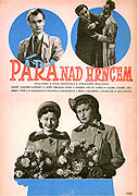 Pára nad hrncem (1950)