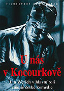 U nás v Kocourkově (1934)