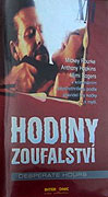 Hodiny zoufalství (1990)