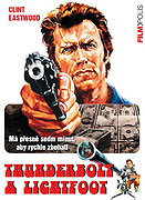 Thunderbolt a Lightfoot (1974)