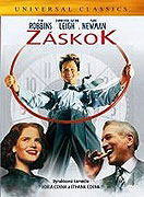 Záskok (1994)
