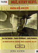 Muž, který nebyl (2001)