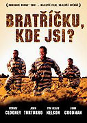 Bratříčku, kde jsi? (2000)