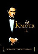 Kmotr II (1974)